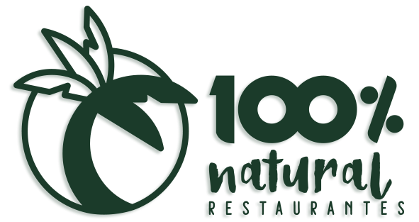 100% Natural